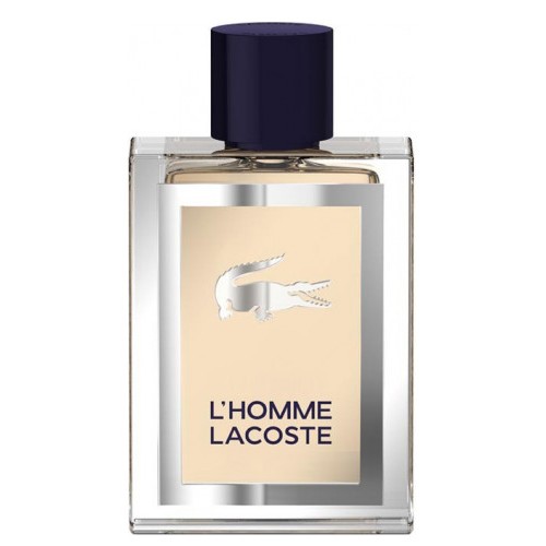 Lacoste L Homme Fragrances for men 100 ml Erkek Tester Parfüm